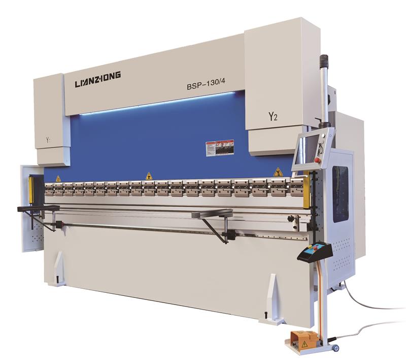 BSP-130/4折彎機(jī)